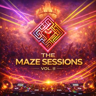 The Maze Sessions