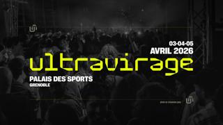 Ultravirage Festival 2026