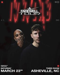 Ivy Lab: A Farewell Tour (Asheville)