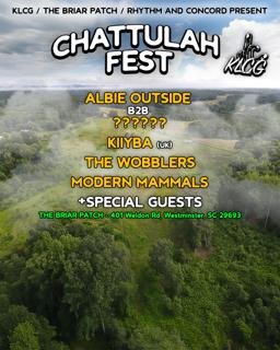 Chattulah Fest