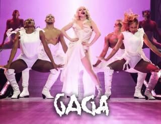 Lady Gaga