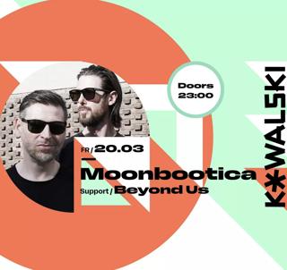 Moonbootica Im Kowa Stuttgart