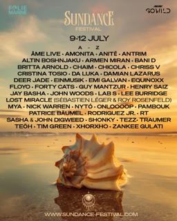 Sundance Festival Albania 2026