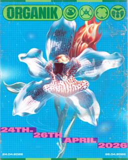 Organik Festival 2026