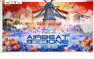 AIRBEAT ONE Festival