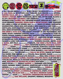 Dekmantel Festival 2026