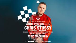 With Love Presents: East Side Festival