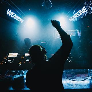 We Are One X Mtw - Tanz In Den Mai