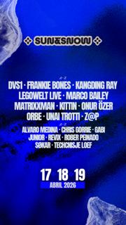 Sun & Snow Weekend 2026