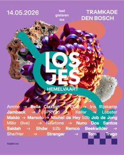 Losjes Hemelvaart