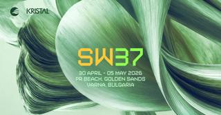 Sunwaves Festival :: Sw37 :: Spring Edition :: Black Sea Coast