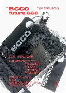Bcco X Future.666 All Day Long