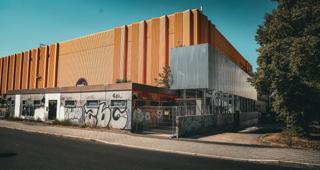 36H Rave /W. Againstme, Boris, Ellen Allien, Ryan Elliott