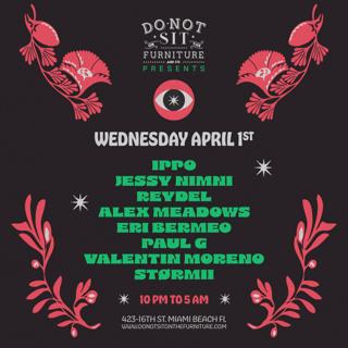 Jessy Nimni & Friends