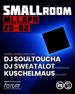Smallroom