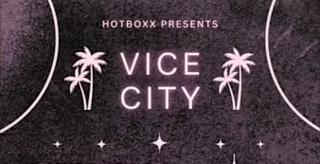 Vice City