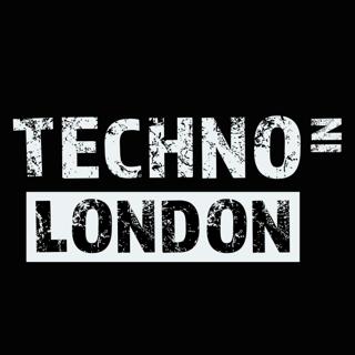 Techno In London - Open Decks & Social