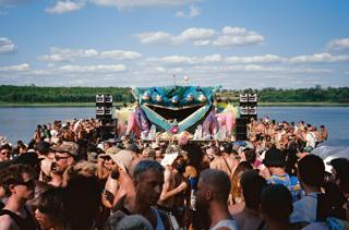 Whole Festival 2026