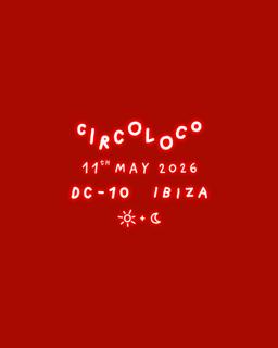 Circoloco Ibiza - Week 3