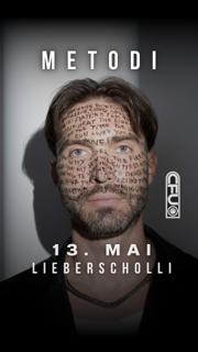 Cfu X Scholli Pres. Metodi - Open Air & Indoor