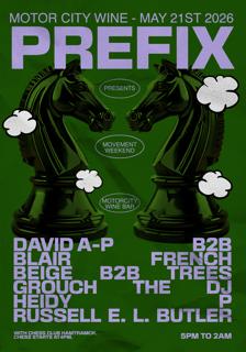 Prefix