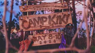 Camp Kiki Festival 2026
