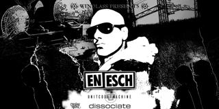 En Esch, Unitcode: Machine Tour