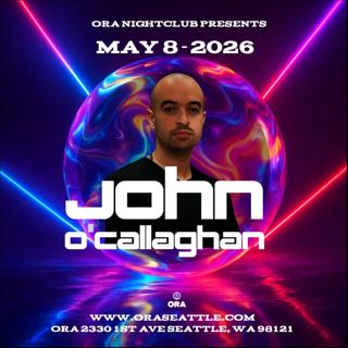 John O'Callaghan