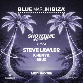 Showtime Sunday