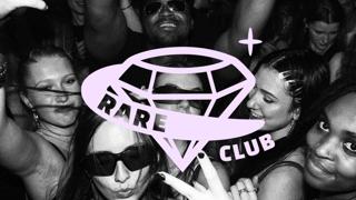 Rare Club // Conscious Afterparty