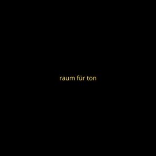 Raum Für Ton W/ Conntex, Freigeist, Kabay, Maha, Ponygirl, Pōnky, Regent, Tarkan, Windfuhr