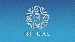Ritual With Cash Only - Tony Perry