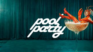 Pool Party Opening