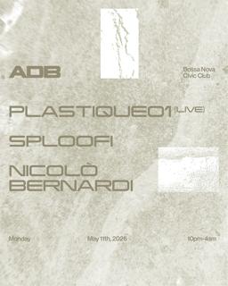 Adb By A Delicate Balance