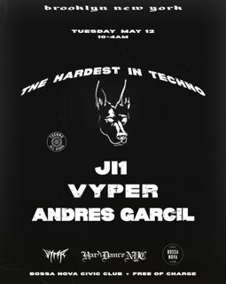 The Hardest Techno 2