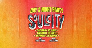 Soul City: Day & Night Series
