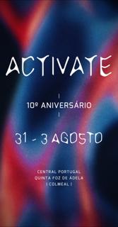 Activate Festival