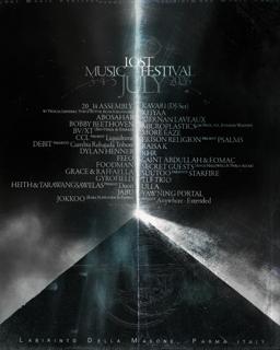 Lost Music Festival 2026