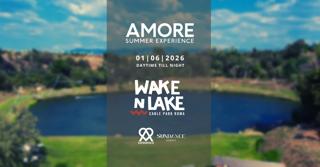 Amore Summer Experience