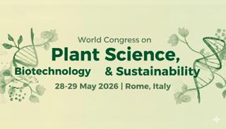 Plant Science 2026