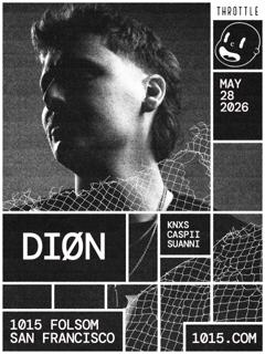Throttle: Diøn