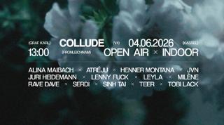 Collude