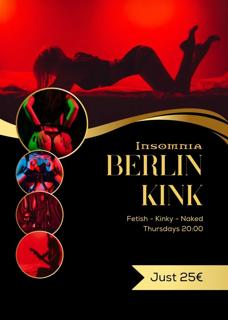 Berlin Kink