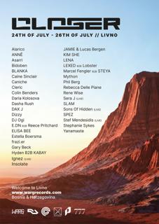Closer Festival 2026