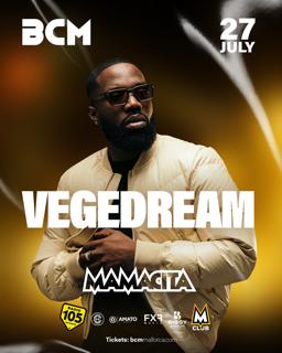 Vegedream