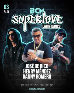 Superlove Latin Dance