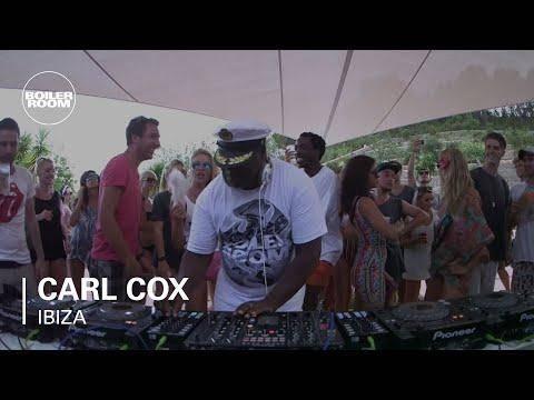 Boiler Room - Villa Takeovers