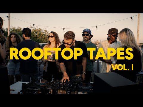 Rooftop Tapes Vol. I