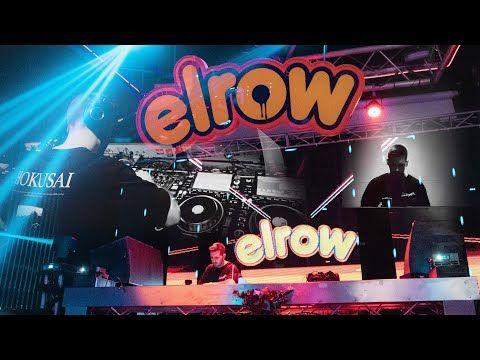 ElRow - Opening Satelite