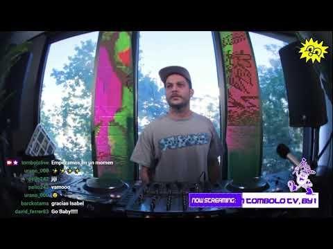 TOMBOLO TV